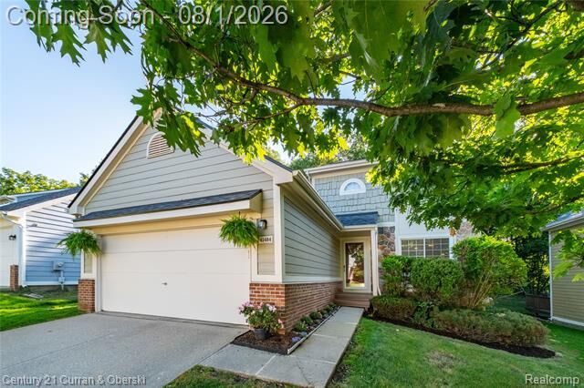 Property Photo:  41484 Belden Circle  MI 48377 