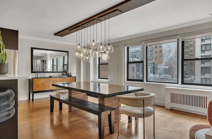Property Photo: 333 E 34th Street 4de NY 10016