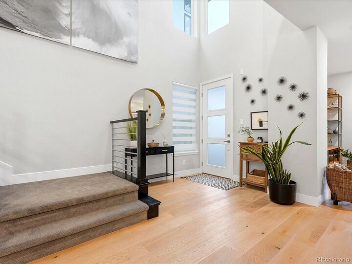 Property Photo:  30 S Oneida Street  CO 80230 