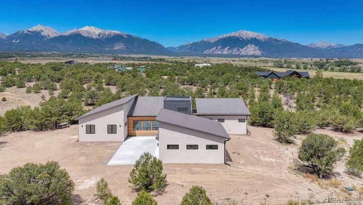 Property Photo:  10339 Outpost Lane  CO 81236 
