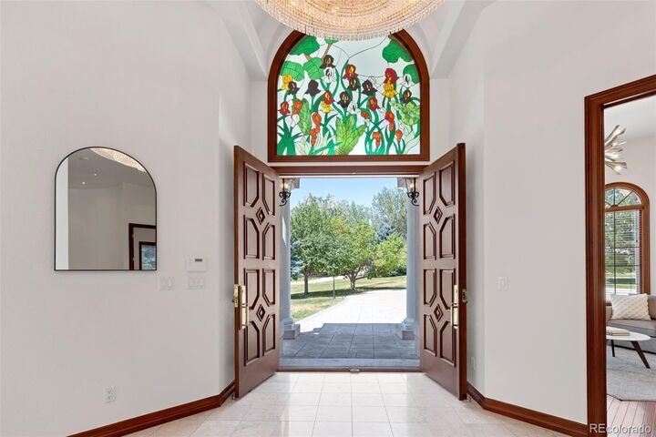 Property Photo:  6180 E Quincy Avenue  CO 80111 