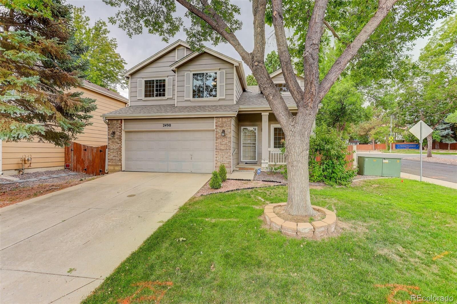 Property Photo:  2498 W 111th Place  CO 80234 