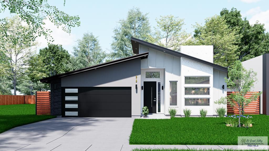 Property Photo: 312 Liberty Cir TX 78586