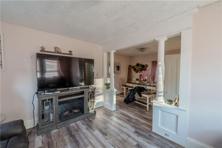 Property Photo:  117 Gray Street  RI 02909 