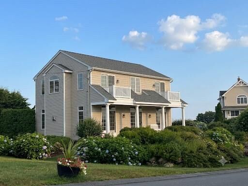 Property Photo:  1 Sea Crest Drive  RI 02882 