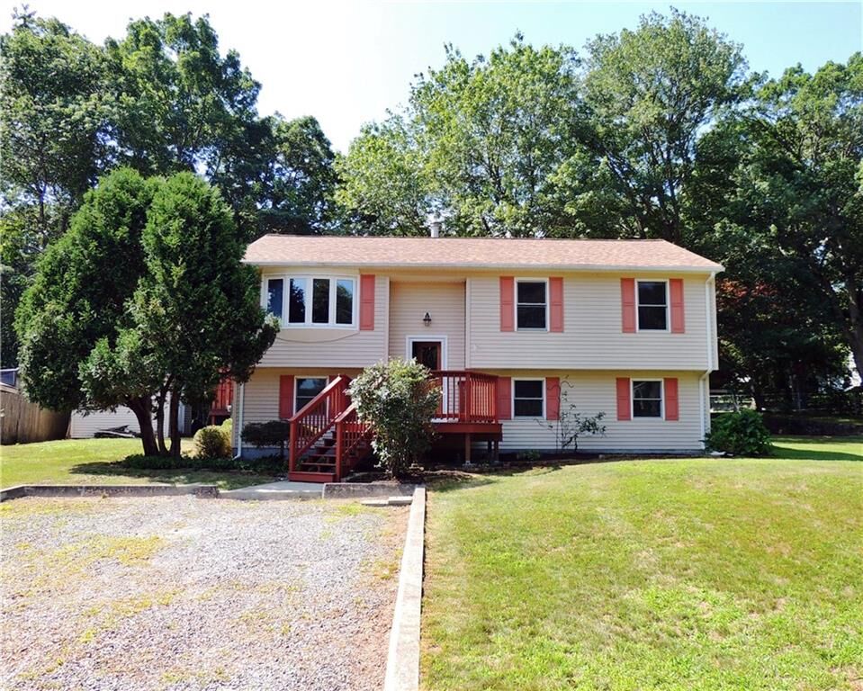Property Photo:  48 Sheltra Avenue  RI 02816 