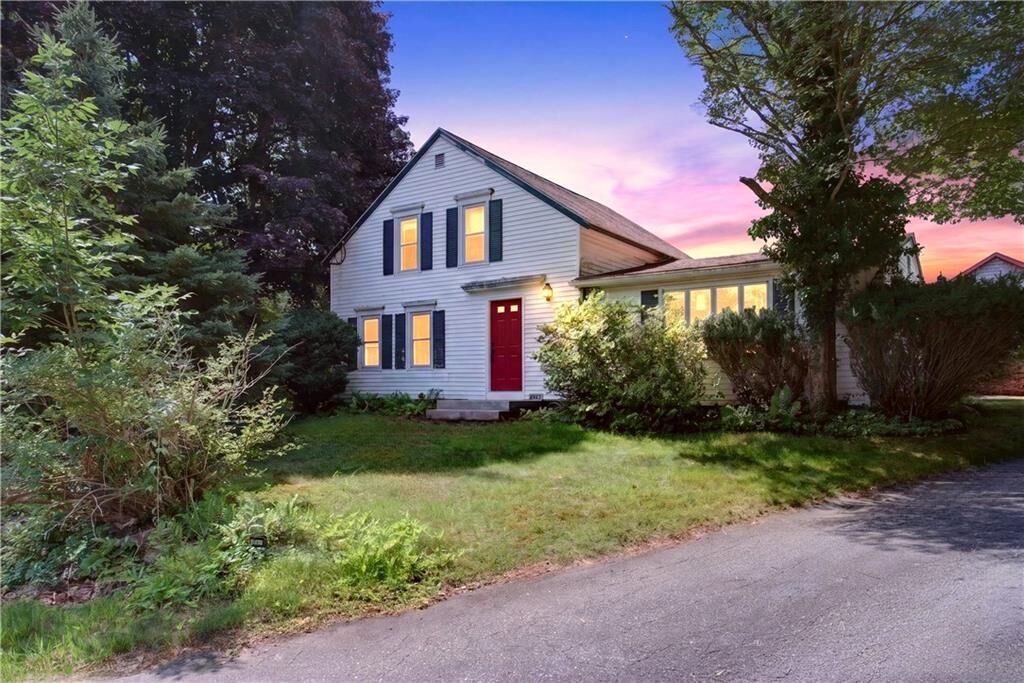 Property Photo:  2244 Frenchtown Road  RI 02818 