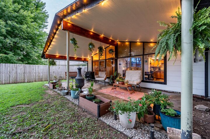 Property Photo: 1316 Terrace Dr KS 67042