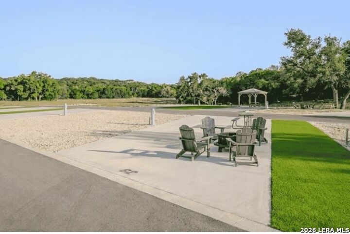 Property Photo:  4300 State Highway 16 N, Lot # 82  TX 78003 