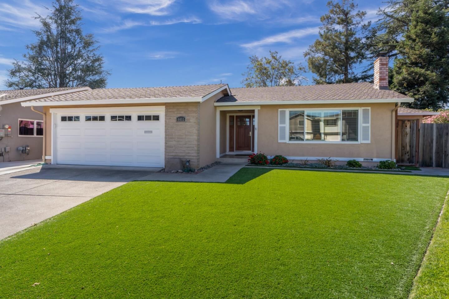 Property Photo: 4472 Waimea Court CA 95118