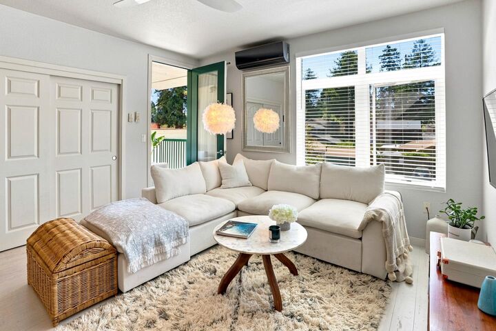 Property Photo: 1111 Ocean Street 204 CA 95060