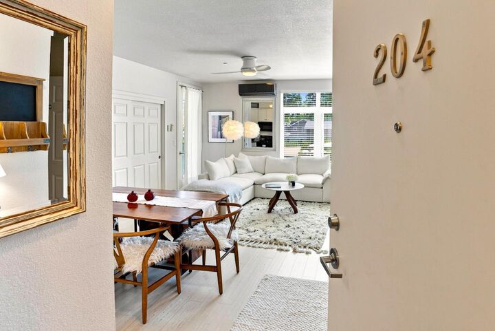 Property Photo: 1111 Ocean Street 204 CA 95060