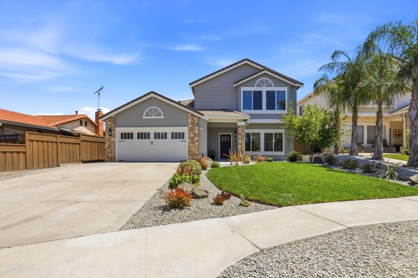 Property Photo:  3066 Serpa Drive  CA 95148 