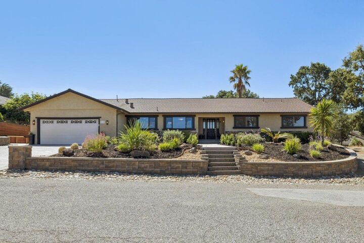 Property Photo: 3120 Oak Leaf Court CA 95037