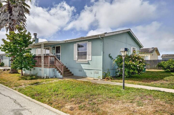 Property Photo: 800 Dolan 3 CA 95039