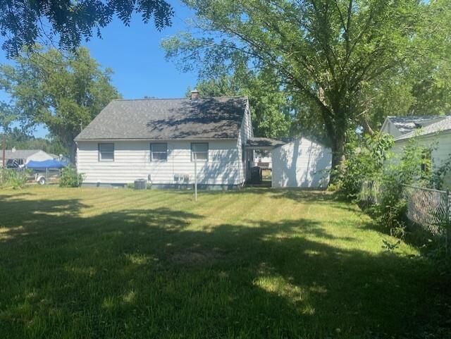 Property Photo:  1630 Cleveland Street  WI 53511 