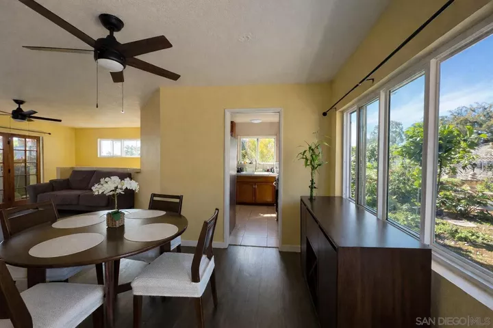 Property Photo:  3041 Menlo  CA 92105 