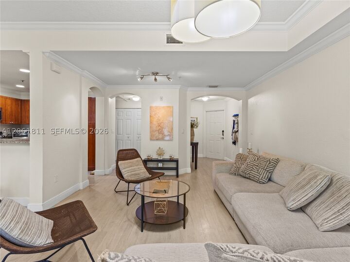 Property Photo:  10885 NW 89th Ter 217  FL 33178 