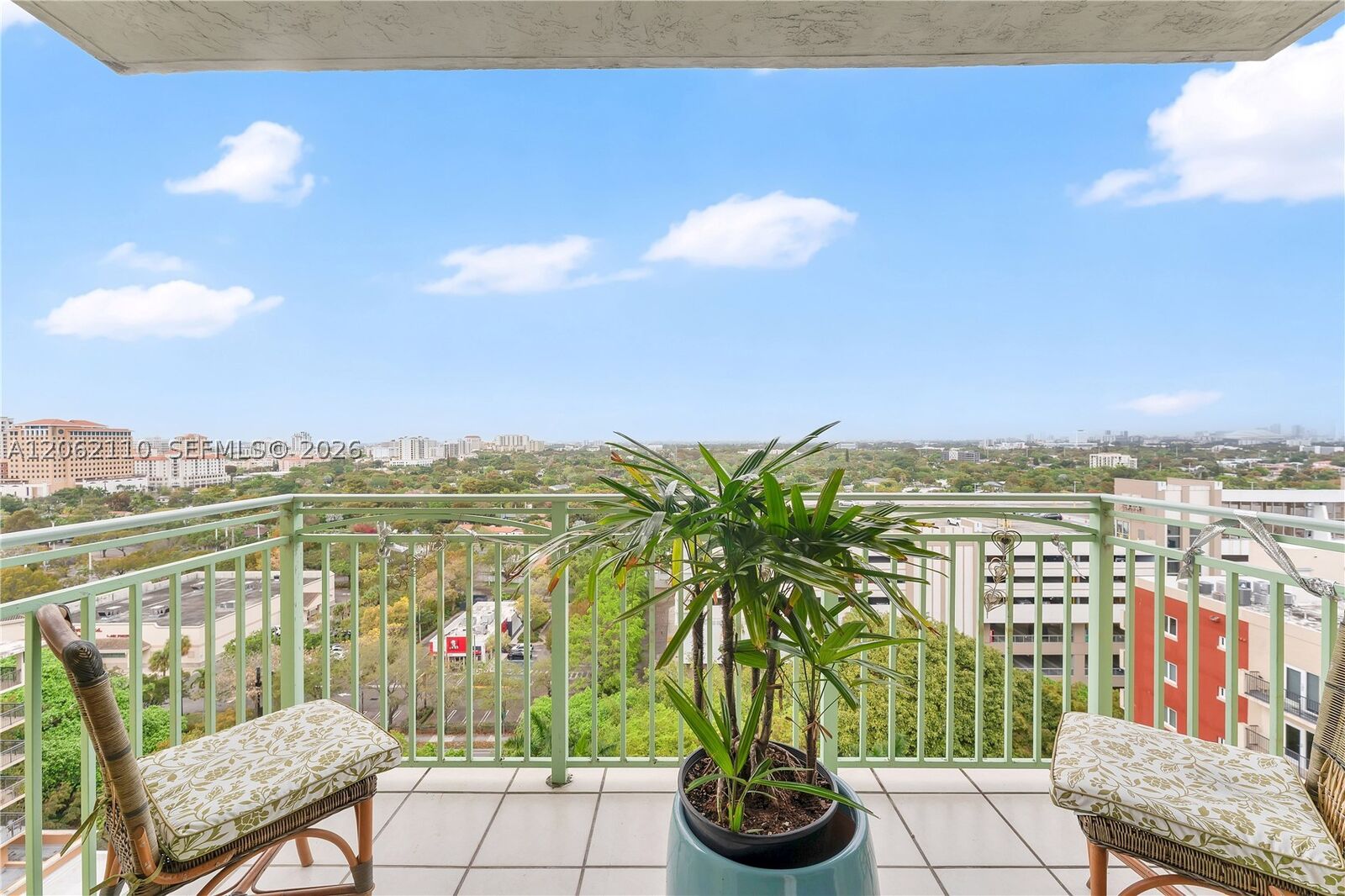 Property Photo: 3500 Coral Way Ph-10 FL 33145