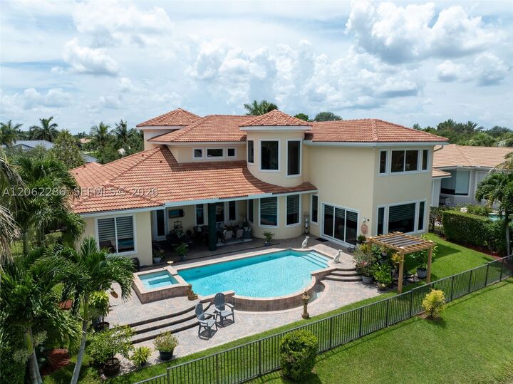 Property Photo: 11867 NW 69th Pl FL 33076