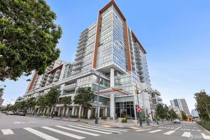 Property Photo:  708 Long Bridge Street 611  CA 94158 