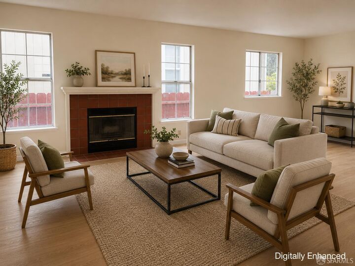 Property Photo:  911 3rd Street  CA 94572 