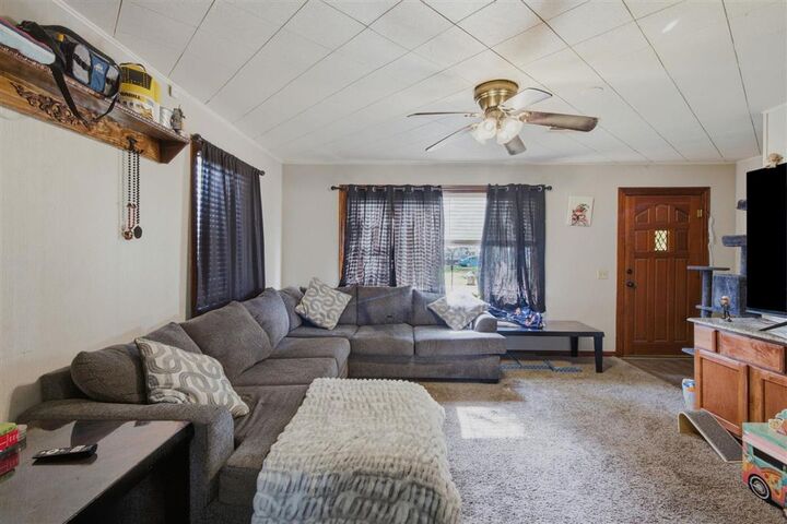 Property Photo: 620 Pearl Street LA 70663