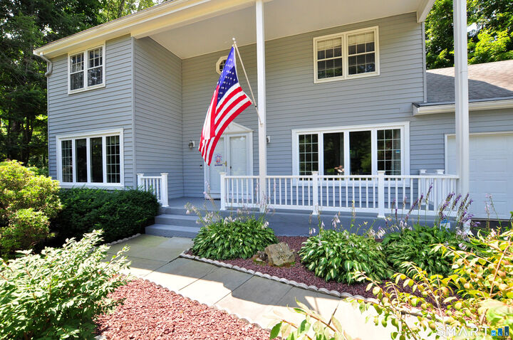 Property Photo:  23 Kingsbridge  CT 06001 
