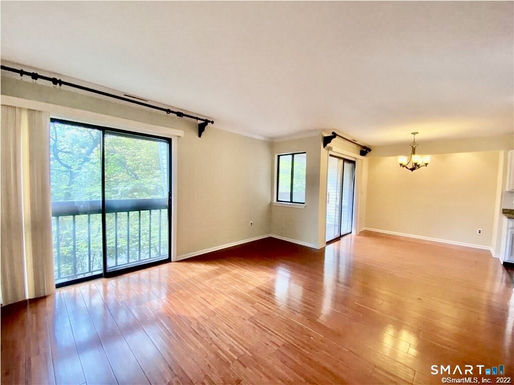 Property Photo:  1 Valley Road 205  CT 06902 