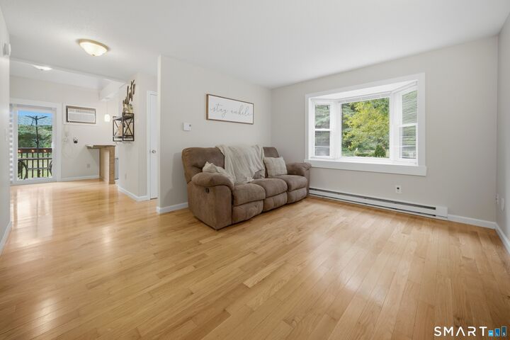 Property Photo:  1 Abbott Road 207  CT 06029 