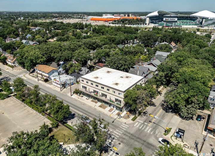 Property Photo: 3504 13th Avenue SK S4T 1P9