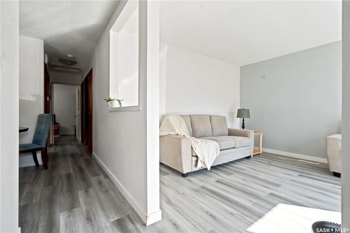 Property Photo: 55 Trident Crescent SK S7M 0P7