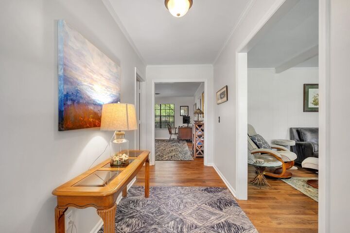 Property Photo:  2671 Bantry Bay Drive  FL 32309 