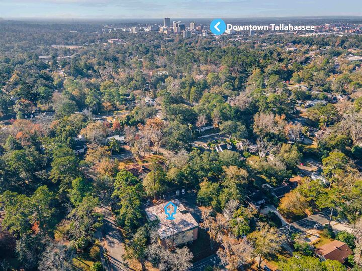 Property Photo:  545 E 7th Avenue 102  FL 32303 
