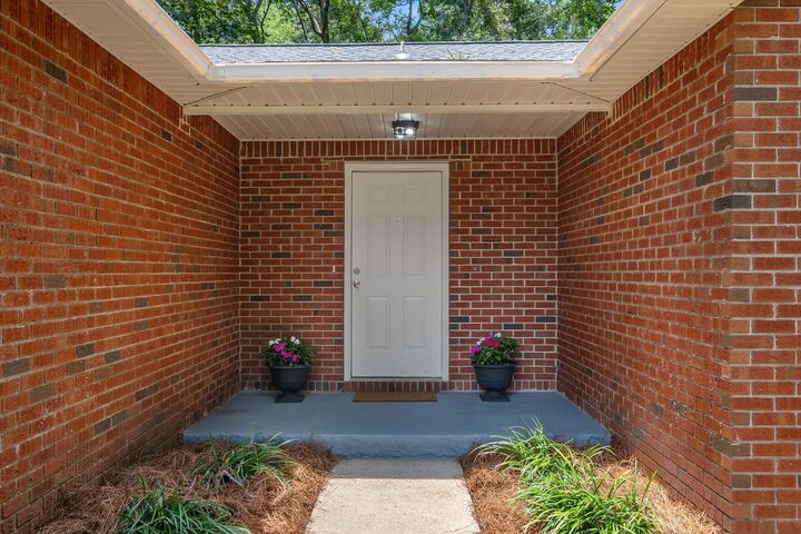 Property Photo:  8308 Pegwood Way  FL 32312 