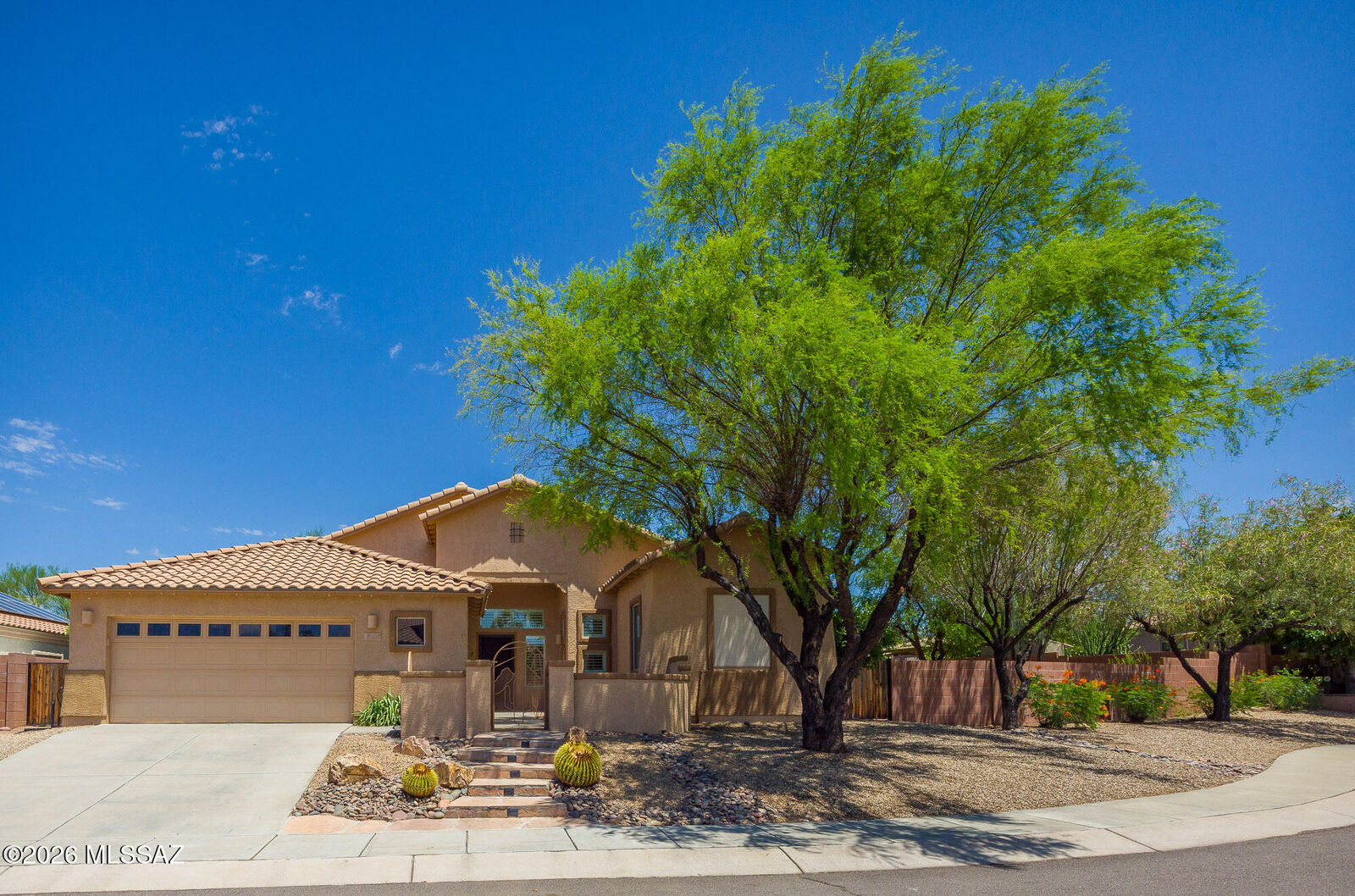 Property Photo: 154 N Old Camp Lane AZ 85629