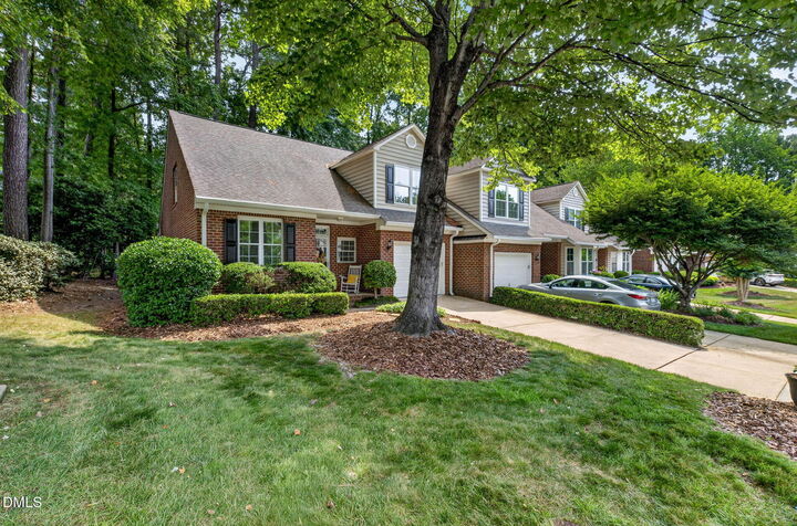 Property Photo:  3201 Philmont Drive  NC 27615 