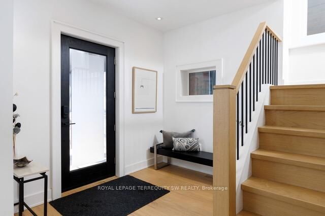 Property Photo: 96 Summerhill Avenue ON M4T 1B2