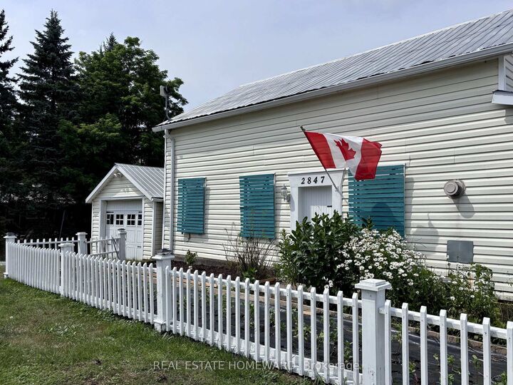 2847 County Rd 10 Road — photo 1