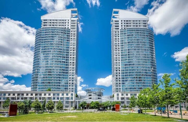 38 Lee Centre Drive 2308 — photo 1