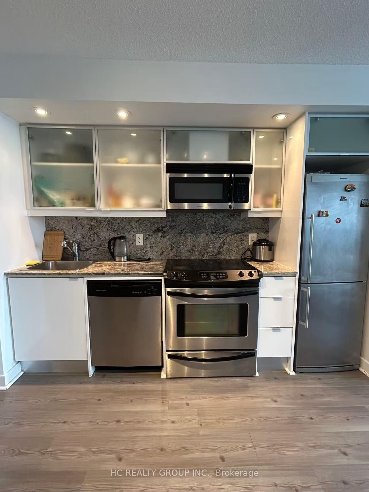 Property Photo:  25 Telegram Mews 5009  ON M5V 3Z1 