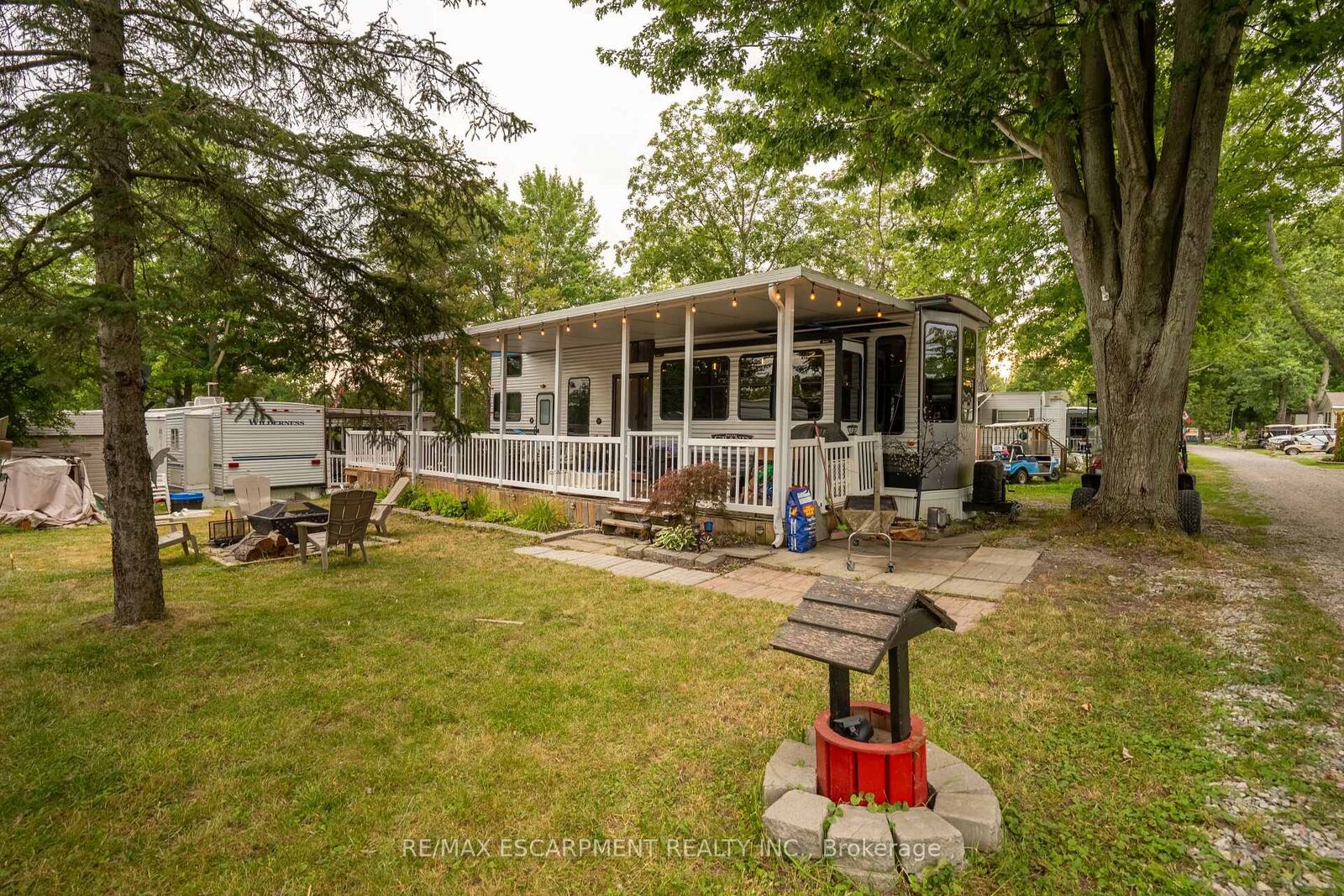 Photo de la propriété:  1001 Haldimand Road 35  ON N0A 1E0 