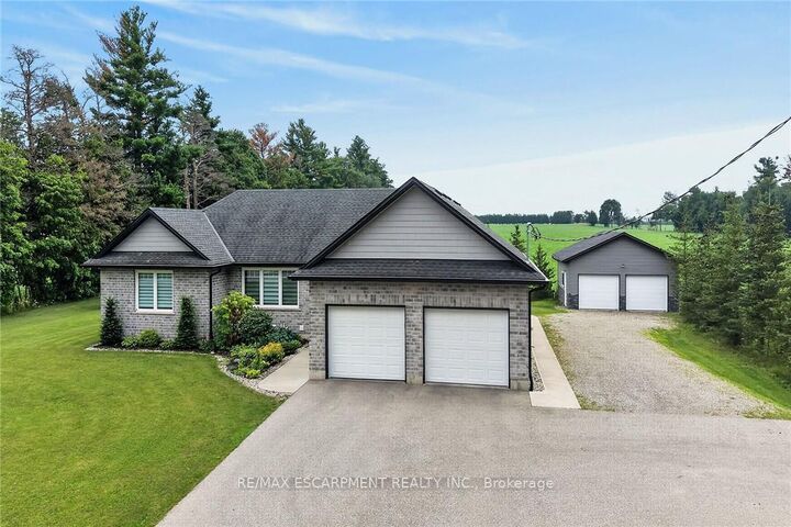 Property Photo: 1874 Windham Road 7 ON N0E 1V0