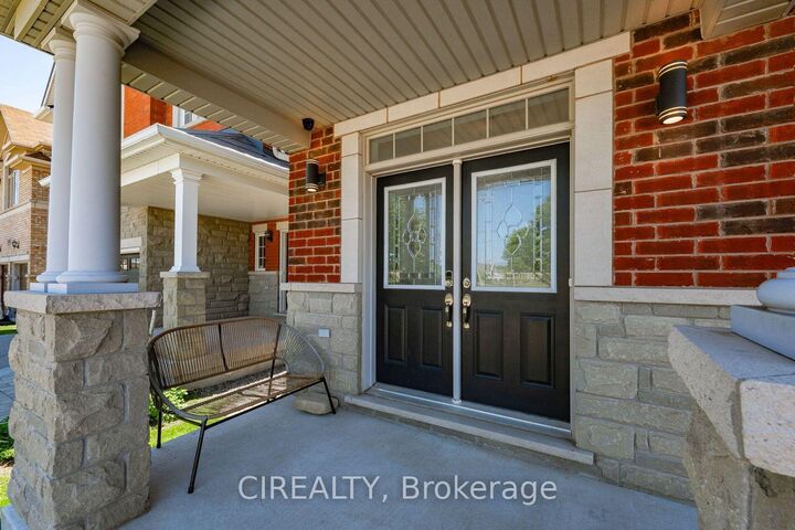 Property Photo:  4712 Doug Wright Drive  ON L7M 0K2 