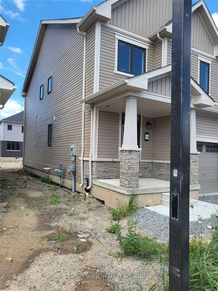 Property Photo: 7789 Kalar Road 34 ON L2H 3T8