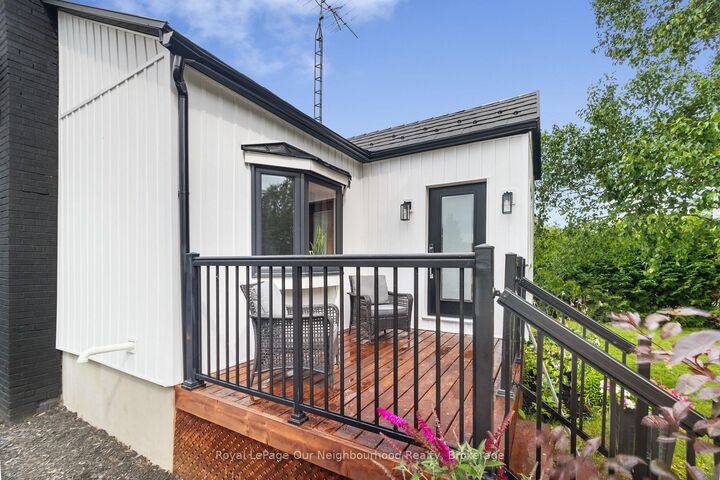 Property Photo: 1397 Ontario Street ON K9A 0N7