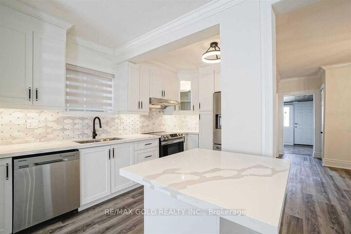 Property Photo: 4 Adamson Street S ON L0P 0A2