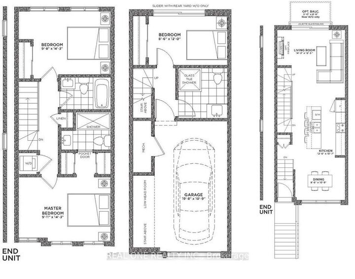 Property Photo:  1 Markle Crescent  ON L9G 0H3 