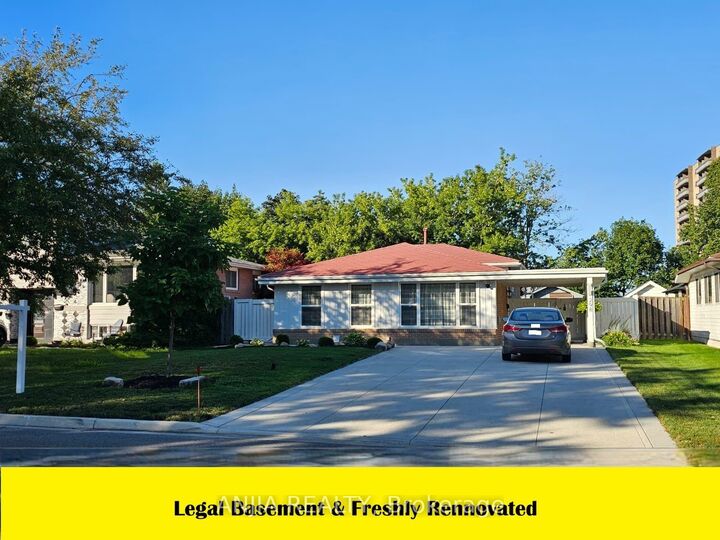 298 Bartley Bull Parkway — photo 1