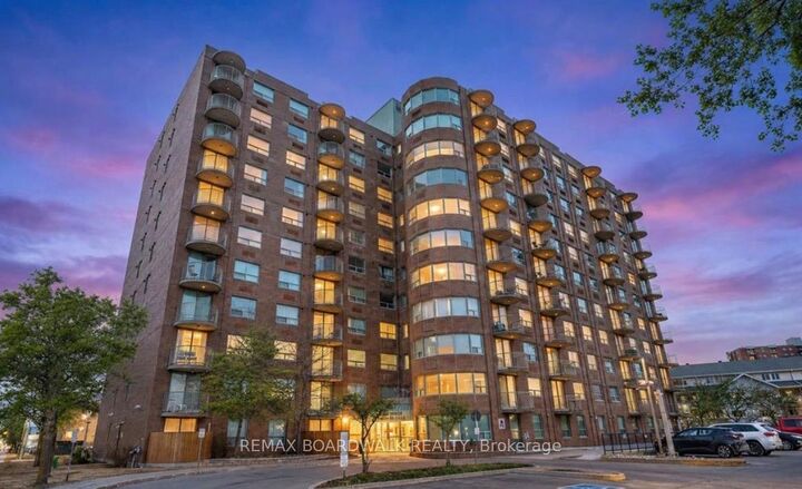 Property Photo: 1440 Heron Road 1103 ON K1V 0X2